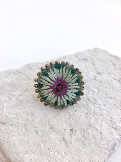 Lili Carrillo artículo 163